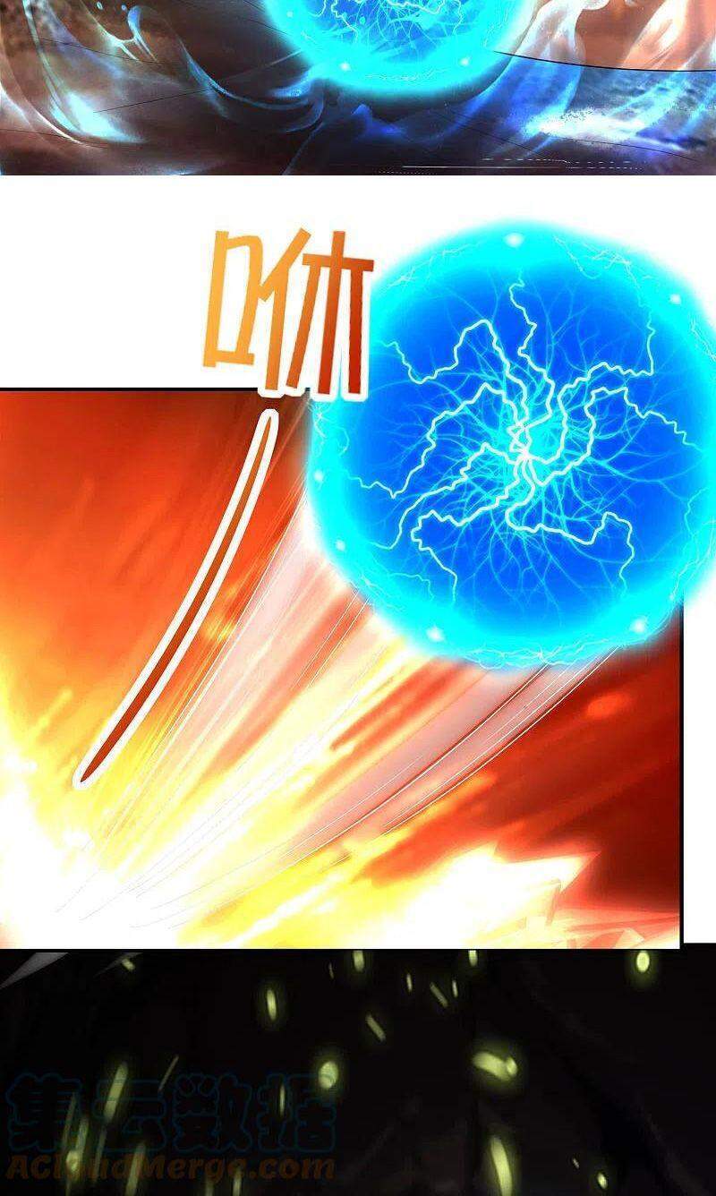 Vòng Bạn Bè Mạnh Nhất Của Tiên Giới Chapter 160 - 28