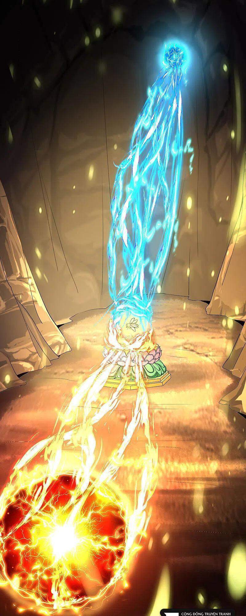 Vòng Bạn Bè Mạnh Nhất Của Tiên Giới Chapter 160 - 29