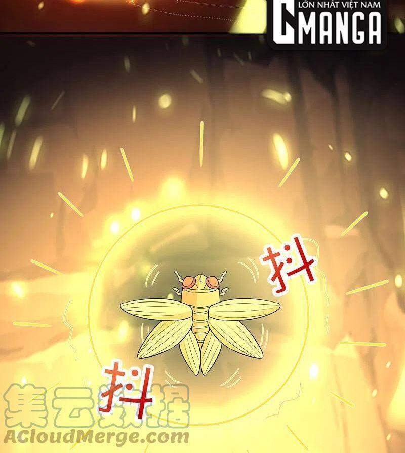 Vòng Bạn Bè Mạnh Nhất Của Tiên Giới Chapter 160 - 30