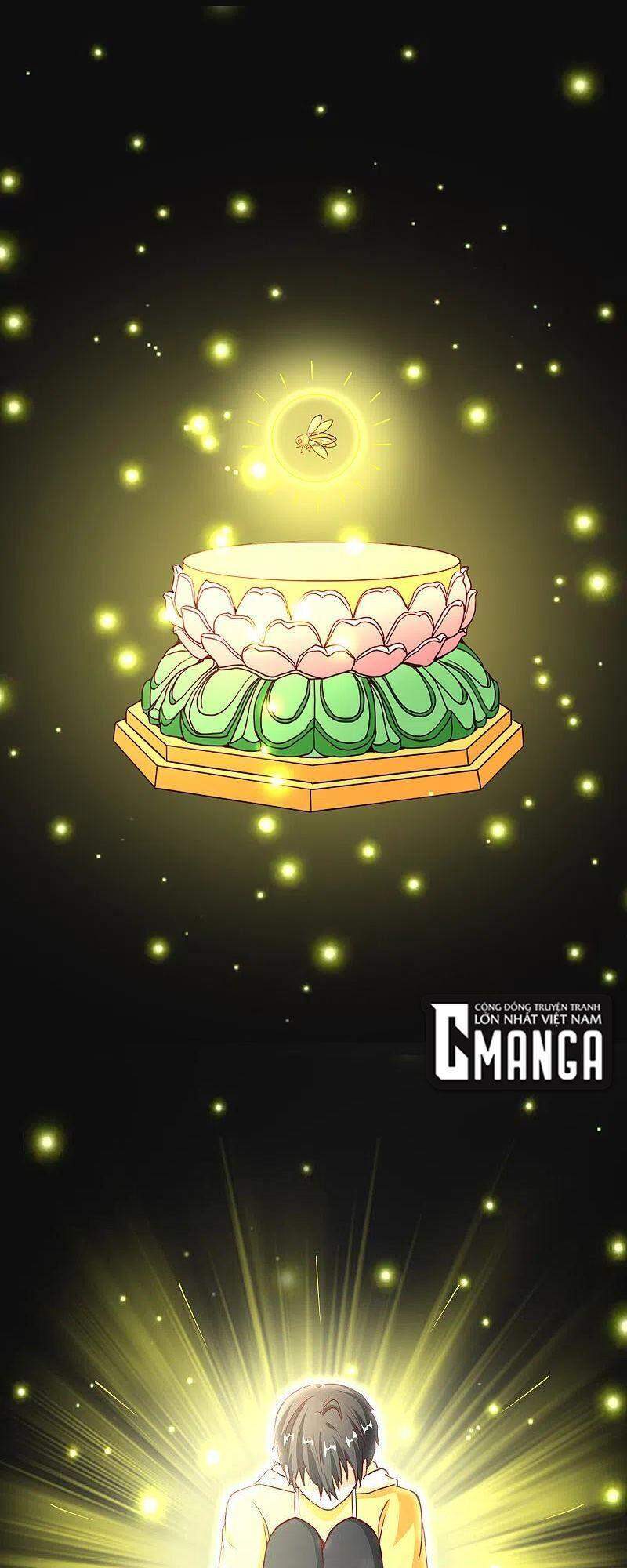 Vòng Bạn Bè Mạnh Nhất Của Tiên Giới Chapter 161 - 1