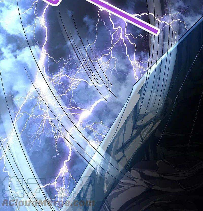 Vòng Bạn Bè Mạnh Nhất Của Tiên Giới Chapter 161 - 12