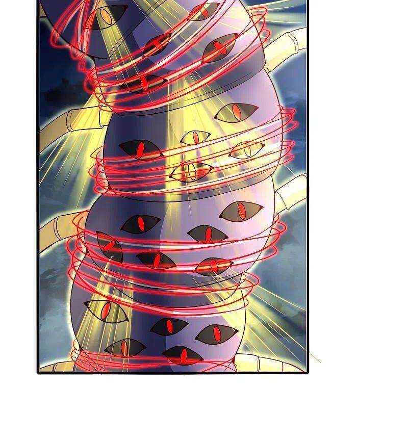 Vòng Bạn Bè Mạnh Nhất Của Tiên Giới Chapter 161 - 23