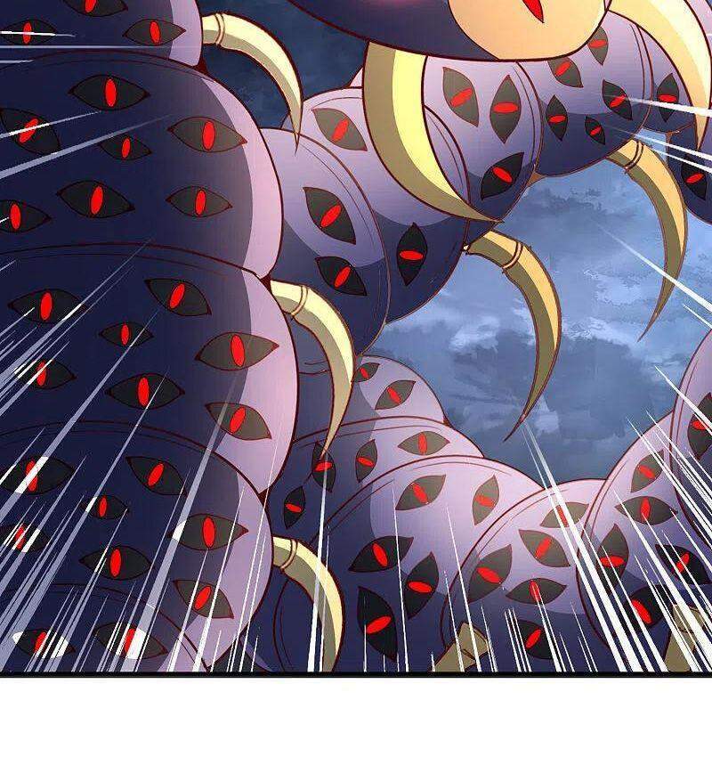 Vòng Bạn Bè Mạnh Nhất Của Tiên Giới Chapter 161 - 25