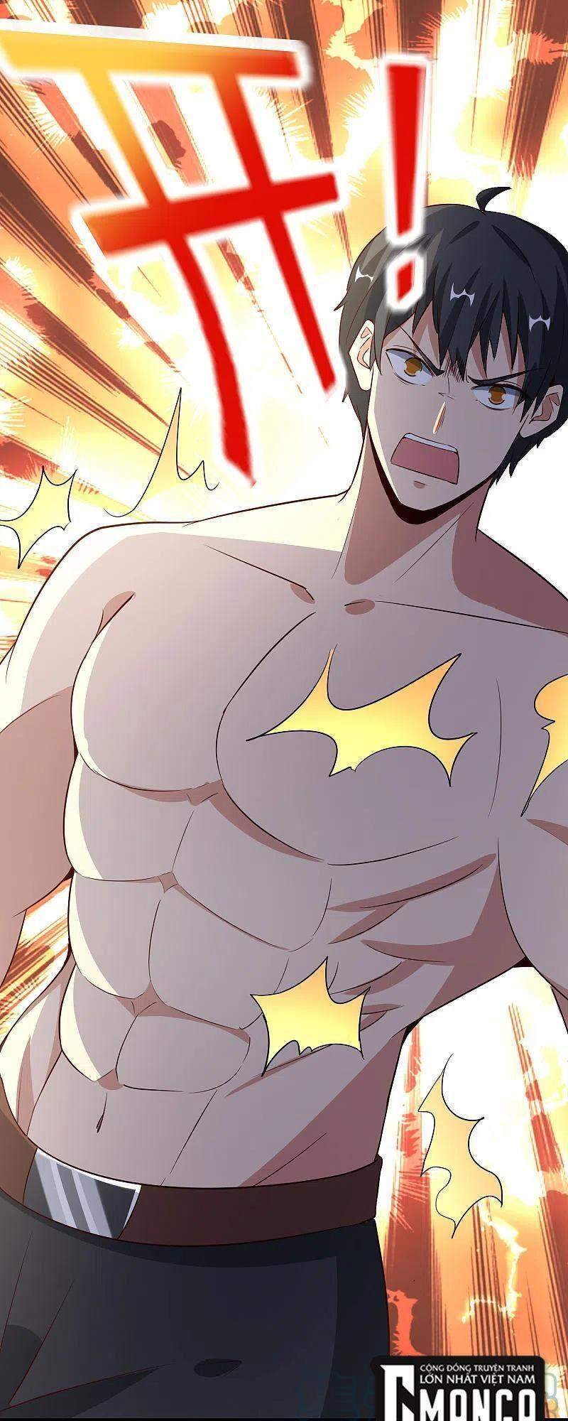 Vòng Bạn Bè Mạnh Nhất Của Tiên Giới Chapter 161 - 30