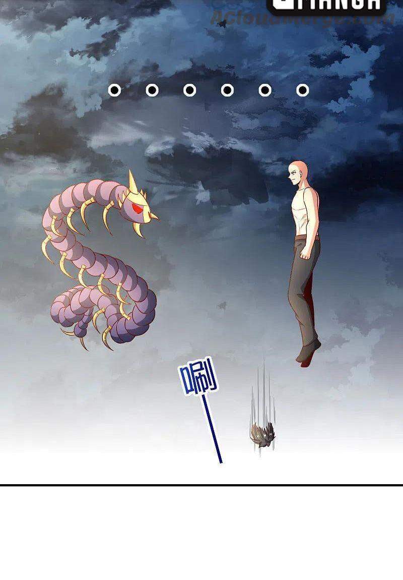 Vòng Bạn Bè Mạnh Nhất Của Tiên Giới Chapter 161 - 31