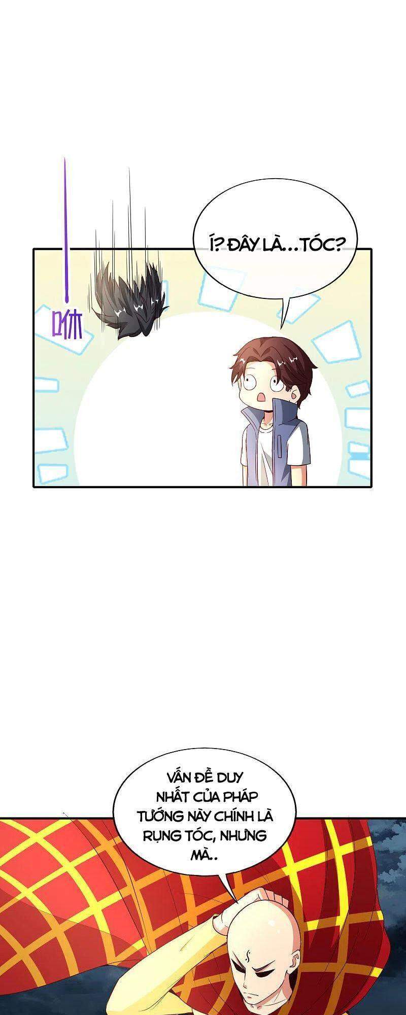 Vòng Bạn Bè Mạnh Nhất Của Tiên Giới Chapter 161 - 32