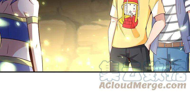 Vòng Bạn Bè Mạnh Nhất Của Tiên Giới Chapter 161 - 6