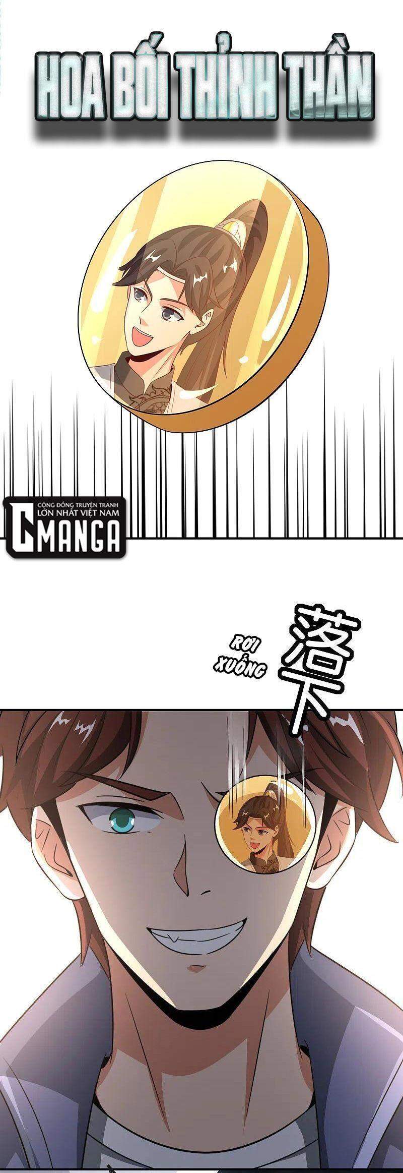 Vòng Bạn Bè Mạnh Nhất Của Tiên Giới Chapter 163 - 11