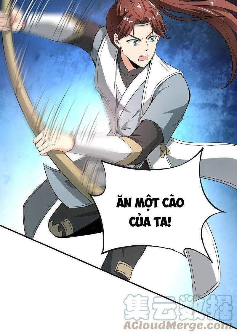 Vòng Bạn Bè Mạnh Nhất Của Tiên Giới Chapter 163 - 13