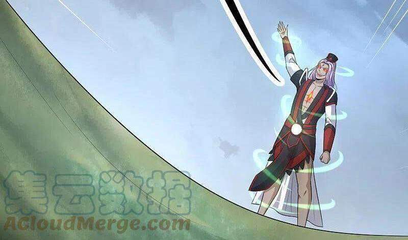 Vòng Bạn Bè Mạnh Nhất Của Tiên Giới Chapter 163 - 15