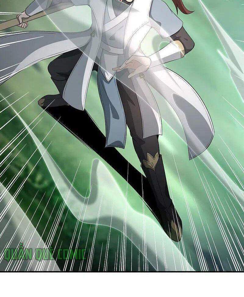 Vòng Bạn Bè Mạnh Nhất Của Tiên Giới Chapter 163 - 18