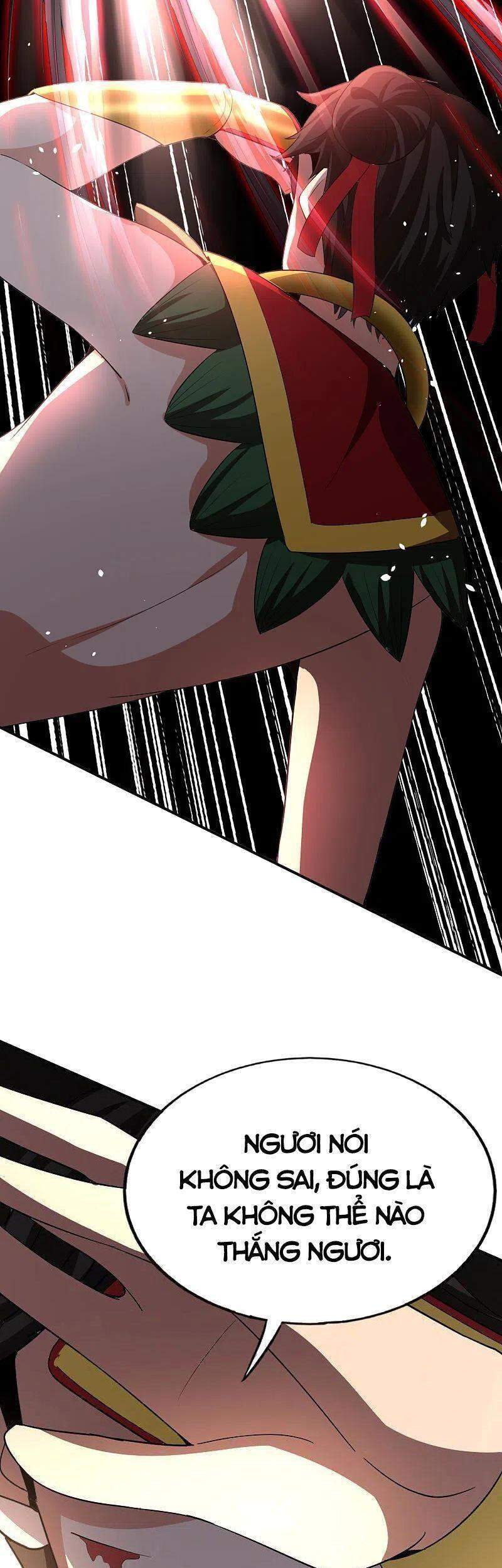 Vòng Bạn Bè Mạnh Nhất Của Tiên Giới Chapter 164 - 22