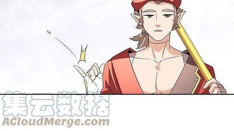 Vòng Bạn Bè Mạnh Nhất Của Tiên Giới Chapter 165 - 13