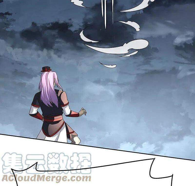 Vòng Bạn Bè Mạnh Nhất Của Tiên Giới Chapter 165 - 18