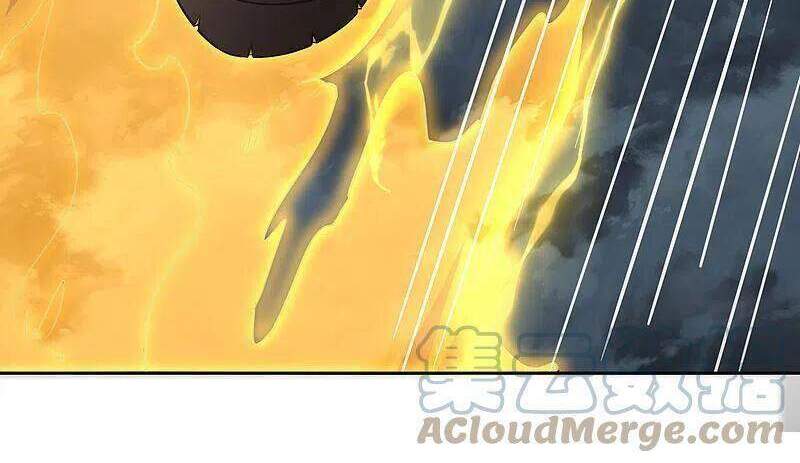 Vòng Bạn Bè Mạnh Nhất Của Tiên Giới Chapter 165 - 3