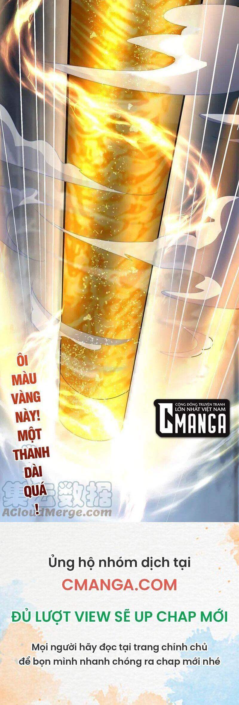 Vòng Bạn Bè Mạnh Nhất Của Tiên Giới Chapter 165 - 22