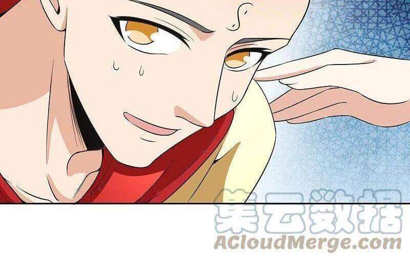 Vòng Bạn Bè Mạnh Nhất Của Tiên Giới Chapter 165 - 7