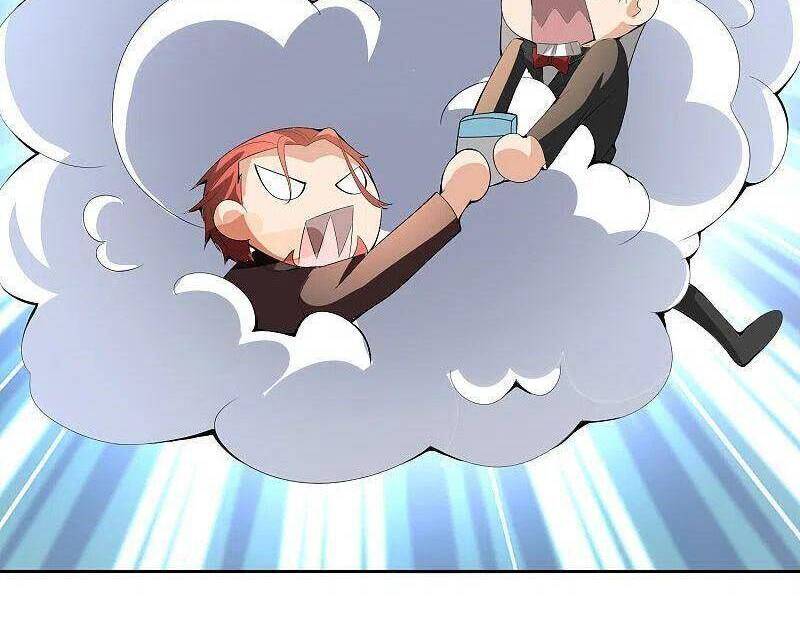 Vòng Bạn Bè Mạnh Nhất Của Tiên Giới Chapter 166 - 24