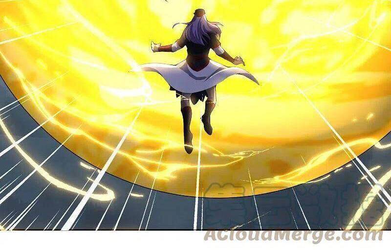 Vòng Bạn Bè Mạnh Nhất Của Tiên Giới Chapter 166 - 4