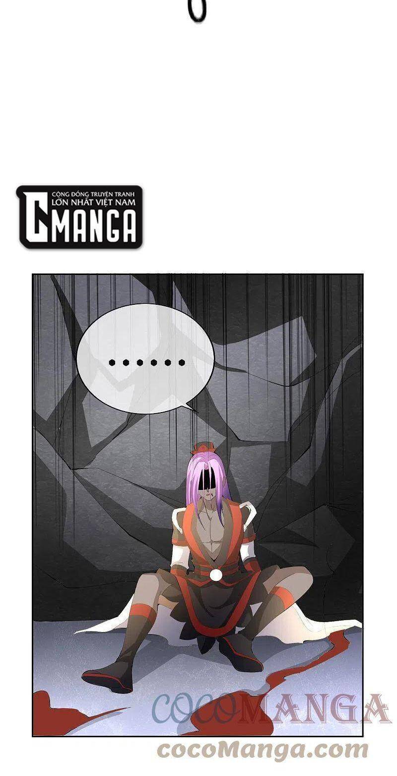 Vòng Bạn Bè Mạnh Nhất Của Tiên Giới Chapter 167 - 11