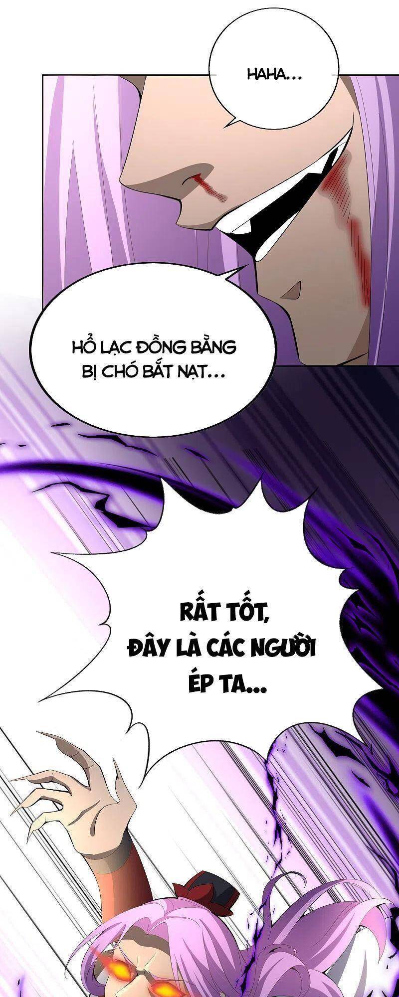 Vòng Bạn Bè Mạnh Nhất Của Tiên Giới Chapter 167 - 12