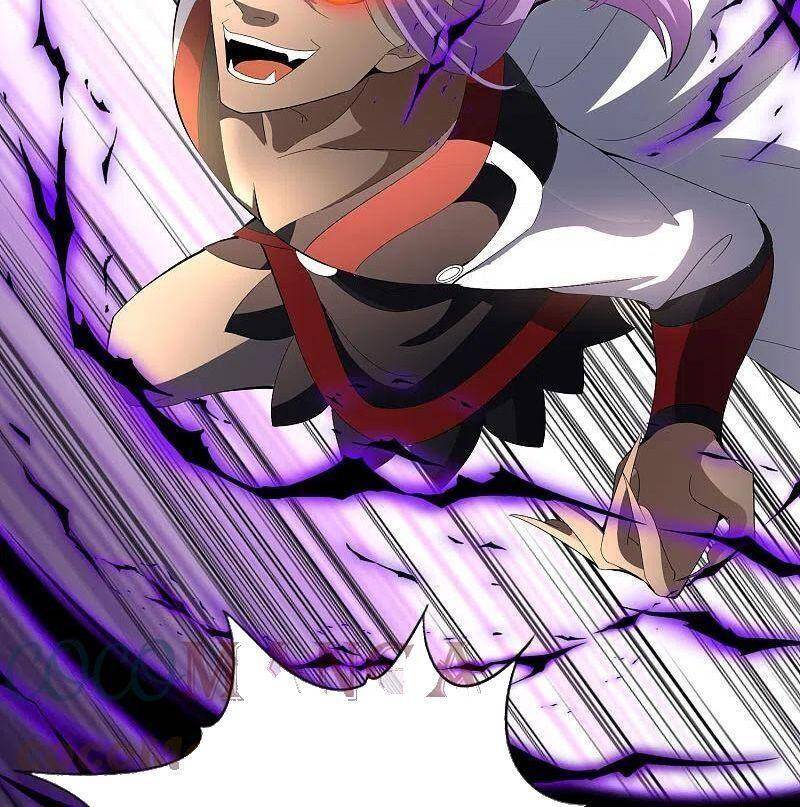 Vòng Bạn Bè Mạnh Nhất Của Tiên Giới Chapter 167 - 13