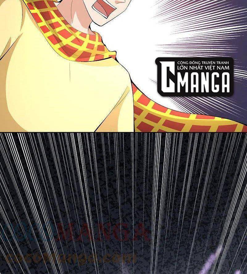 Vòng Bạn Bè Mạnh Nhất Của Tiên Giới Chapter 167 - 15