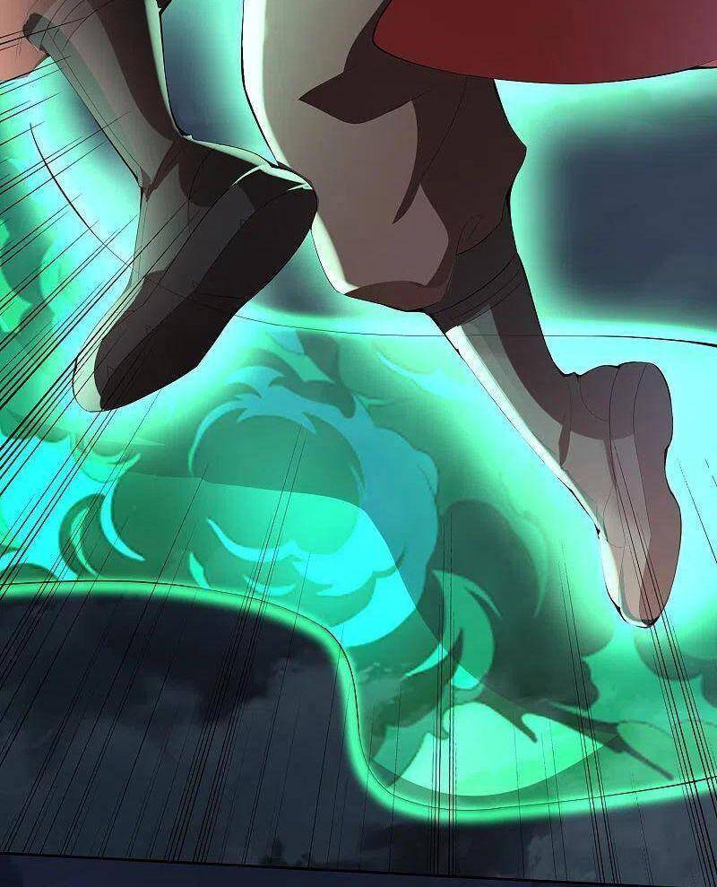 Vòng Bạn Bè Mạnh Nhất Của Tiên Giới Chapter 167 - 19