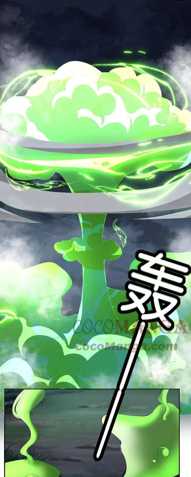 Vòng Bạn Bè Mạnh Nhất Của Tiên Giới Chapter 167 - 20