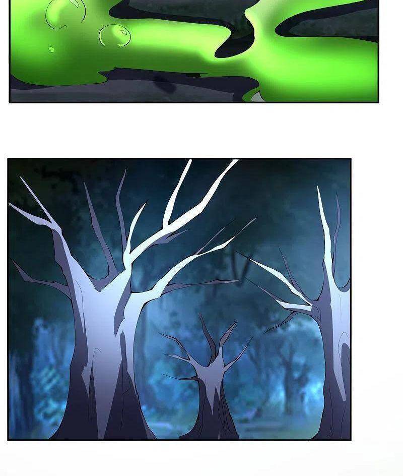 Vòng Bạn Bè Mạnh Nhất Của Tiên Giới Chapter 167 - 21