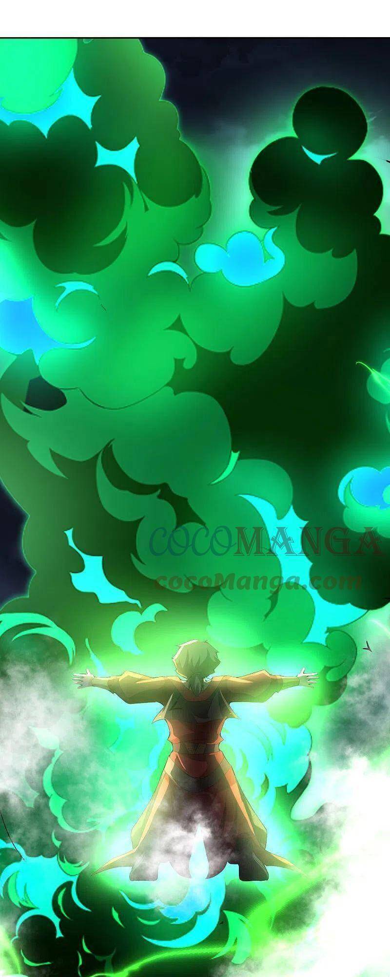 Vòng Bạn Bè Mạnh Nhất Của Tiên Giới Chapter 167 - 22