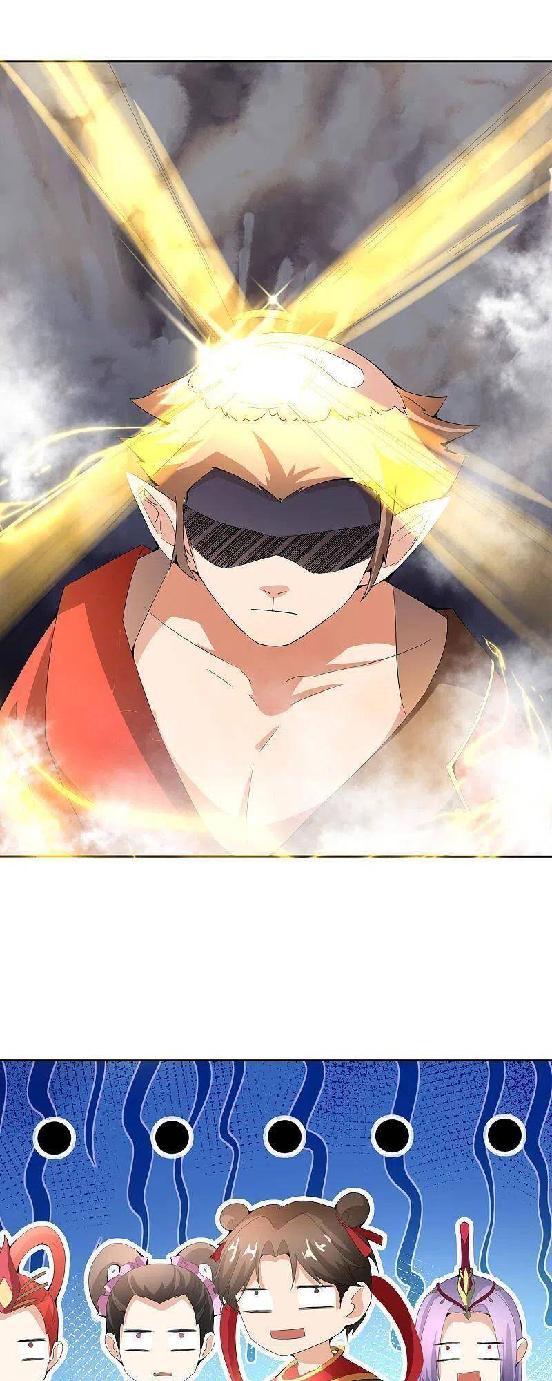 Vòng Bạn Bè Mạnh Nhất Của Tiên Giới Chapter 167 - 26