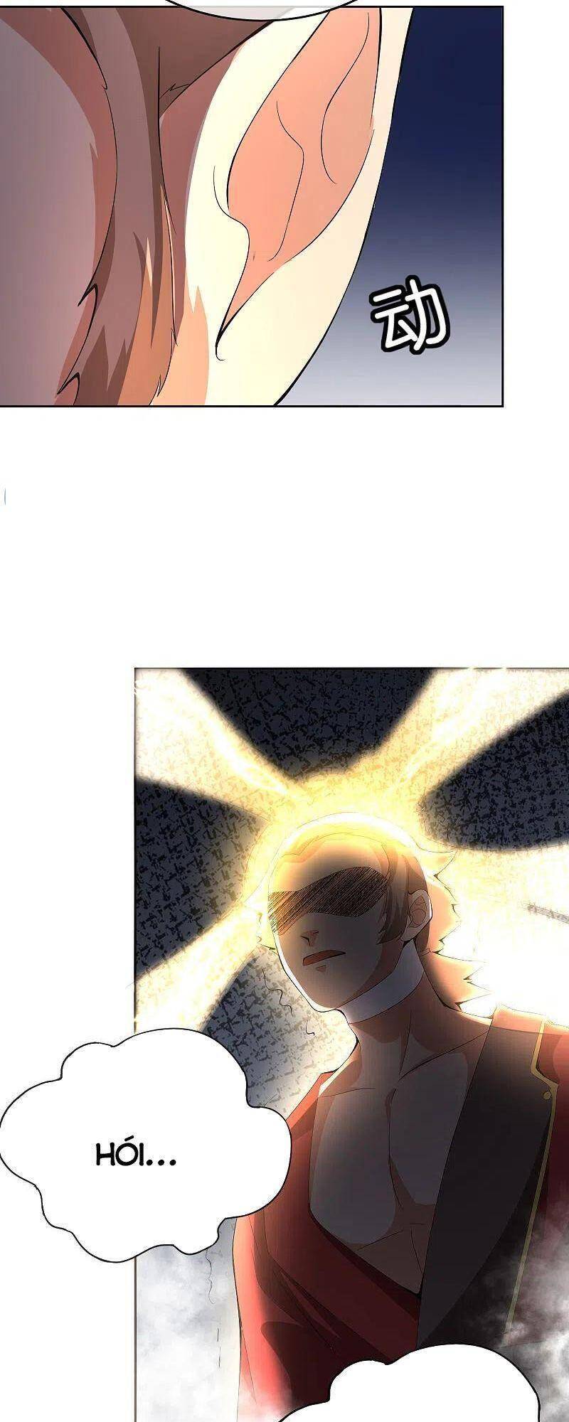 Vòng Bạn Bè Mạnh Nhất Của Tiên Giới Chapter 167 - 28