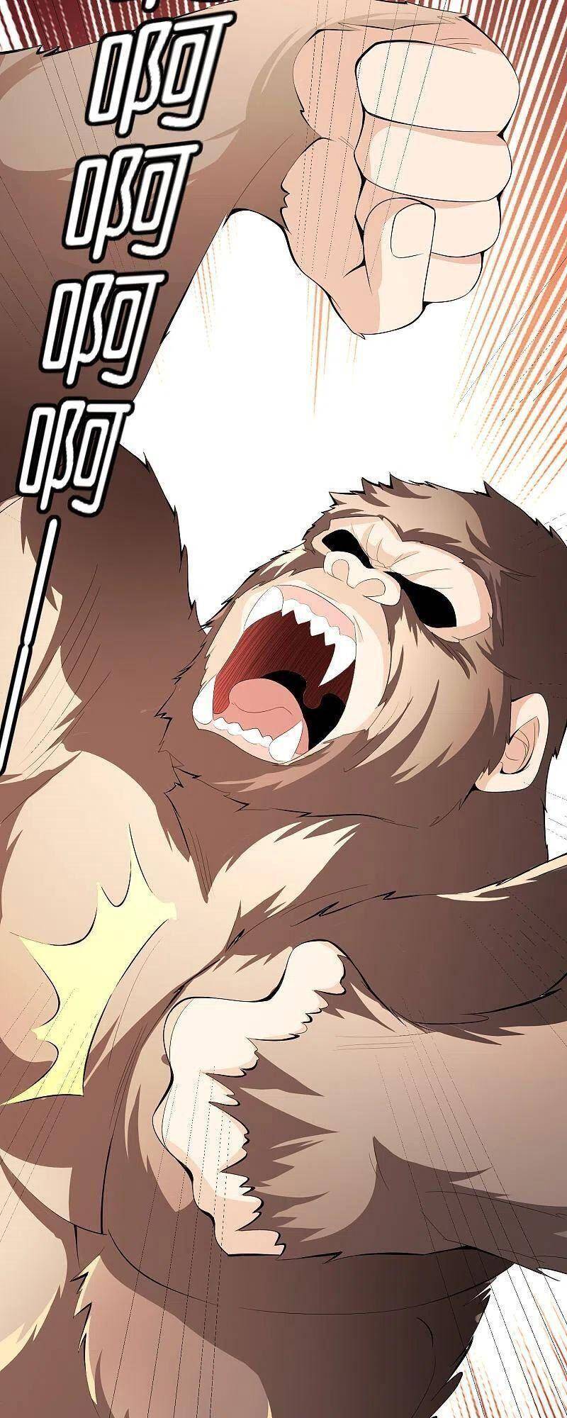 Vòng Bạn Bè Mạnh Nhất Của Tiên Giới Chapter 167 - 30