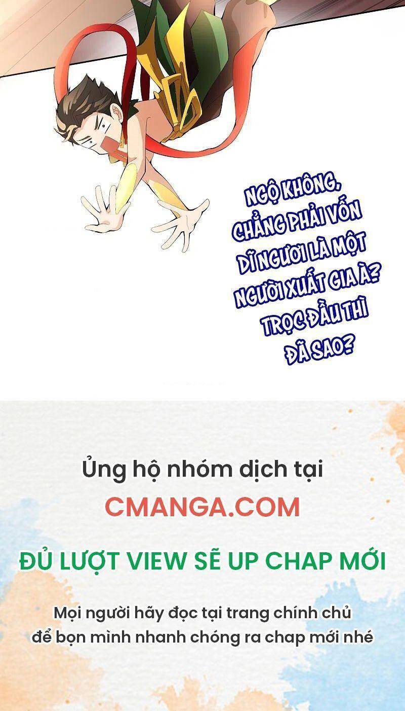 Vòng Bạn Bè Mạnh Nhất Của Tiên Giới Chapter 167 - 32