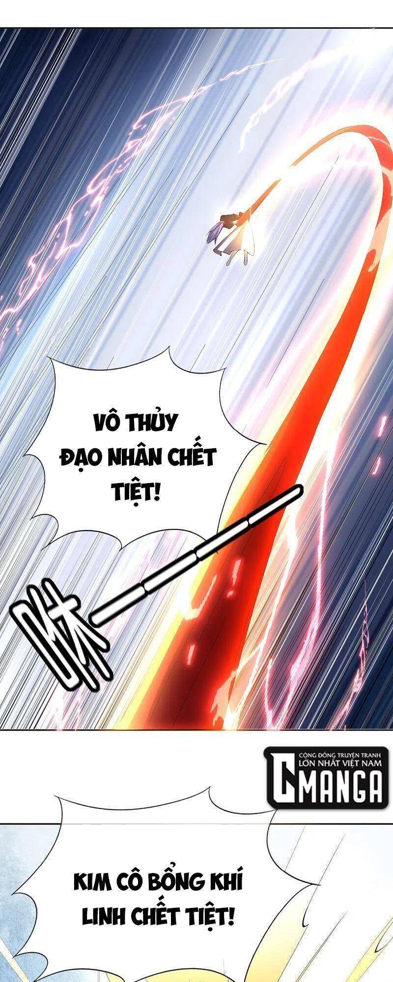 Vòng Bạn Bè Mạnh Nhất Của Tiên Giới Chapter 167 - 5