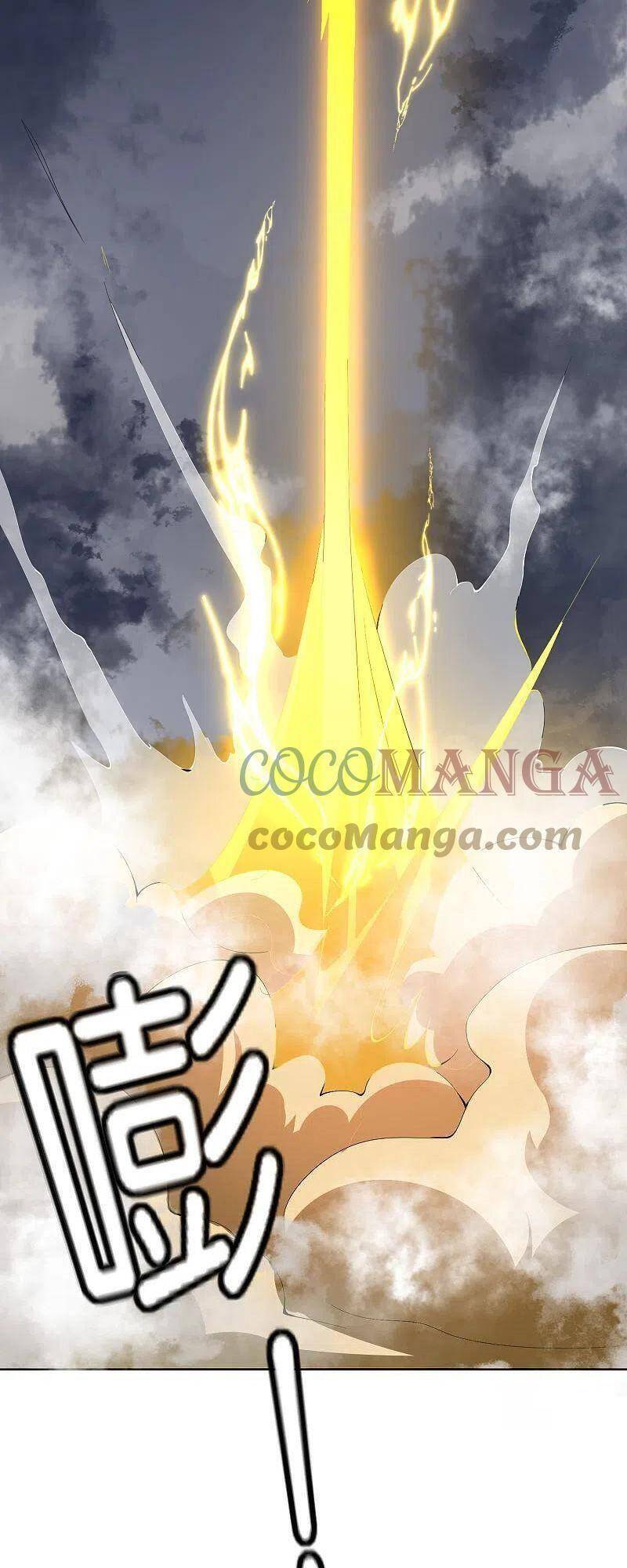 Vòng Bạn Bè Mạnh Nhất Của Tiên Giới Chapter 167 - 10