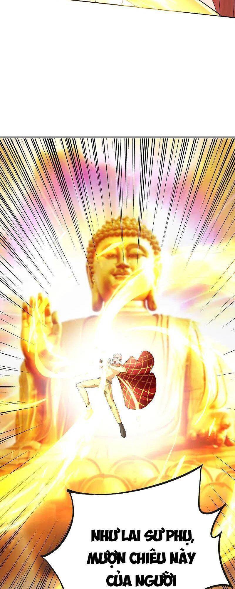 Vòng Bạn Bè Mạnh Nhất Của Tiên Giới Chapter 168 - 12