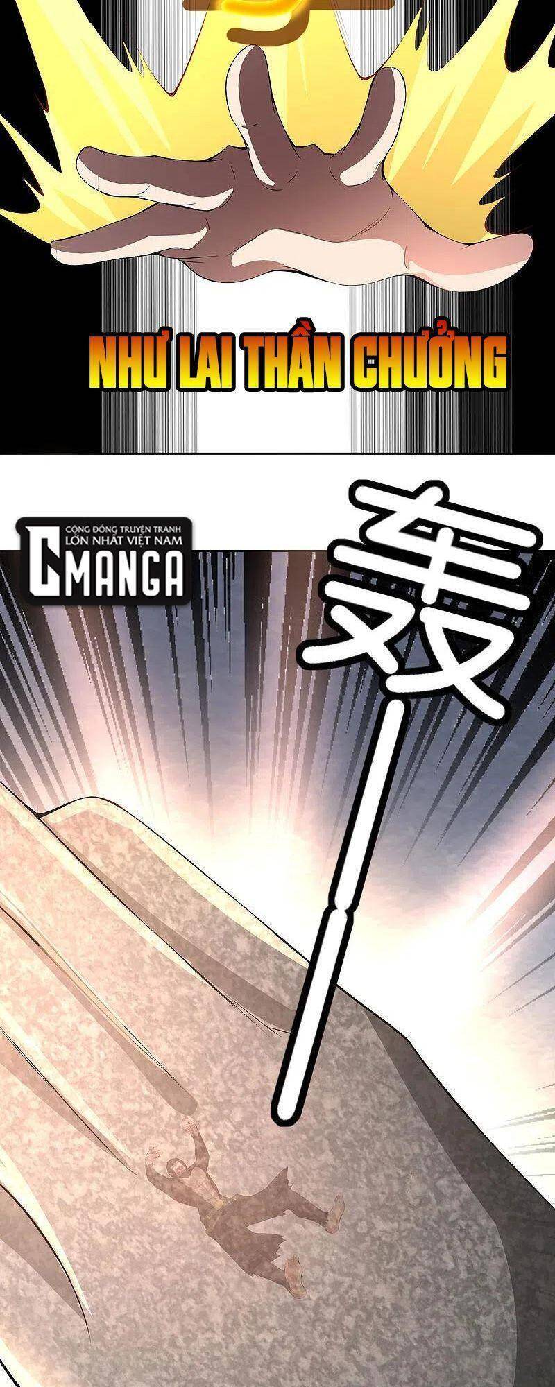 Vòng Bạn Bè Mạnh Nhất Của Tiên Giới Chapter 168 - 15