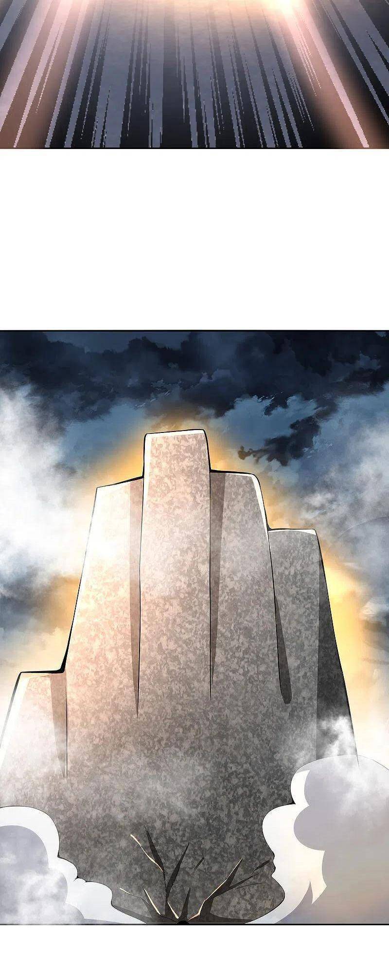 Vòng Bạn Bè Mạnh Nhất Của Tiên Giới Chapter 168 - 17