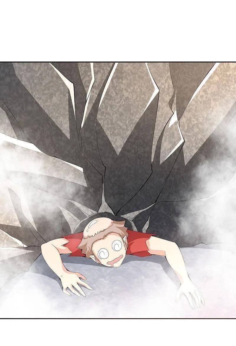 Vòng Bạn Bè Mạnh Nhất Của Tiên Giới Chapter 168 - 18