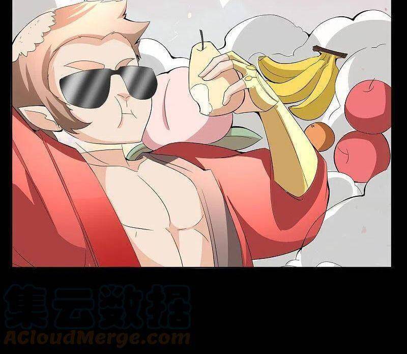 Vòng Bạn Bè Mạnh Nhất Của Tiên Giới Chapter 168 - 22