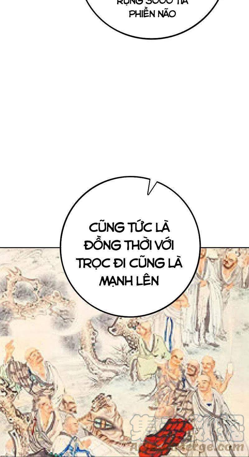 Vòng Bạn Bè Mạnh Nhất Của Tiên Giới Chapter 168 - 26