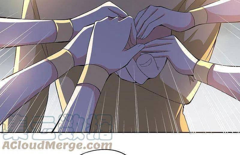 Vòng Bạn Bè Mạnh Nhất Của Tiên Giới Chapter 168 - 4