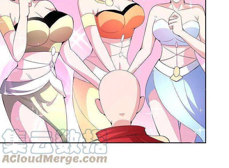 Vòng Bạn Bè Mạnh Nhất Của Tiên Giới Chapter 168 - 6