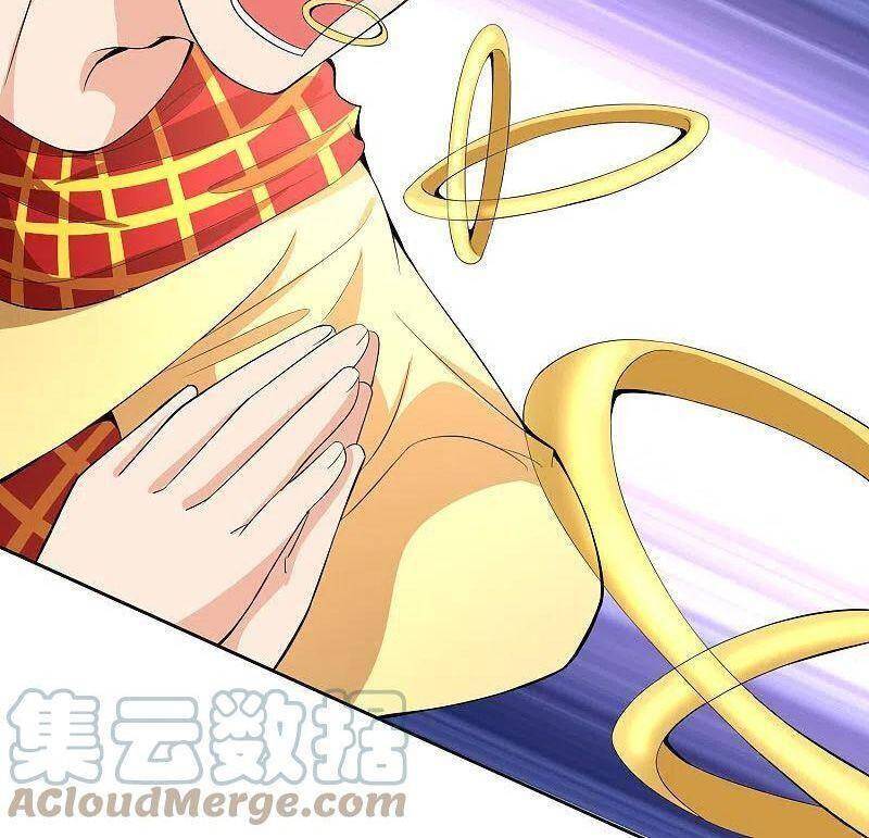 Vòng Bạn Bè Mạnh Nhất Của Tiên Giới Chapter 168 - 10