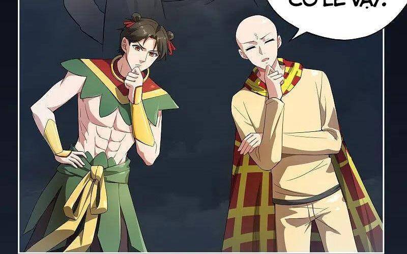 Vòng Bạn Bè Mạnh Nhất Của Tiên Giới Chapter 169 - 2