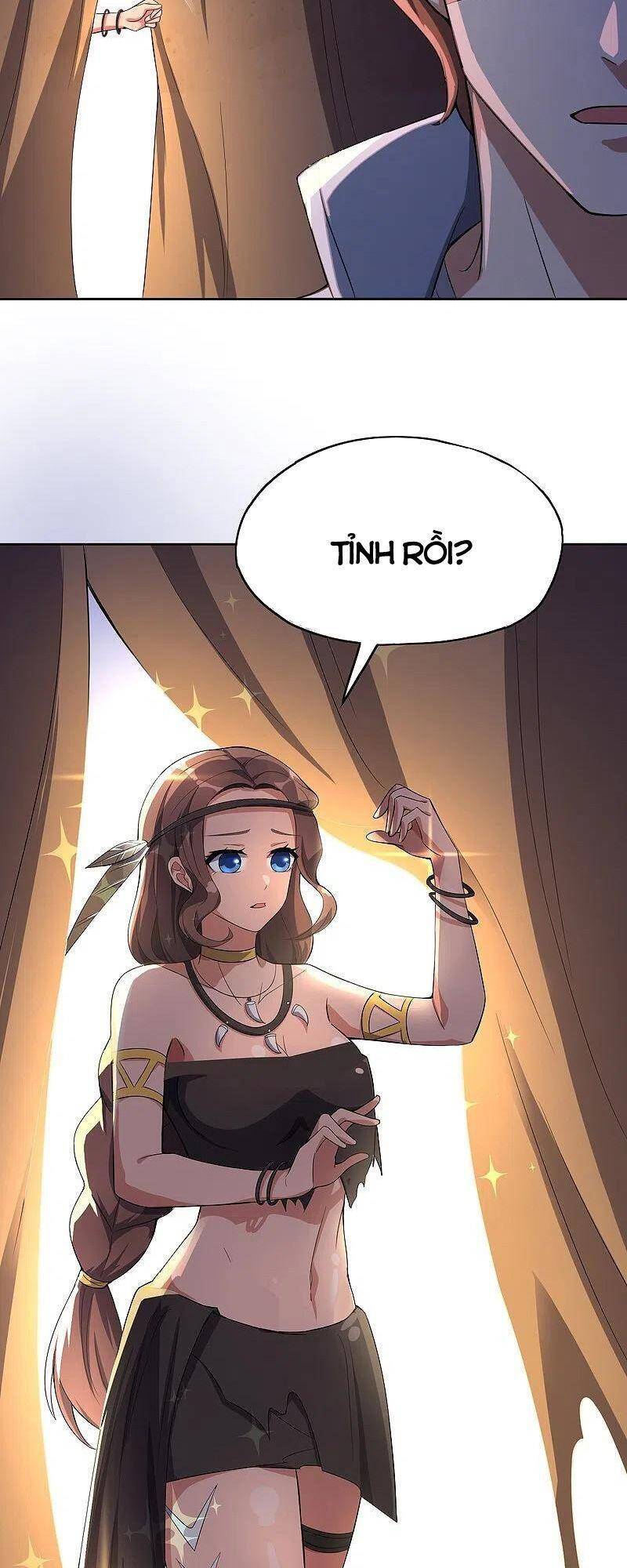 Vòng Bạn Bè Mạnh Nhất Của Tiên Giới Chapter 169 - 14
