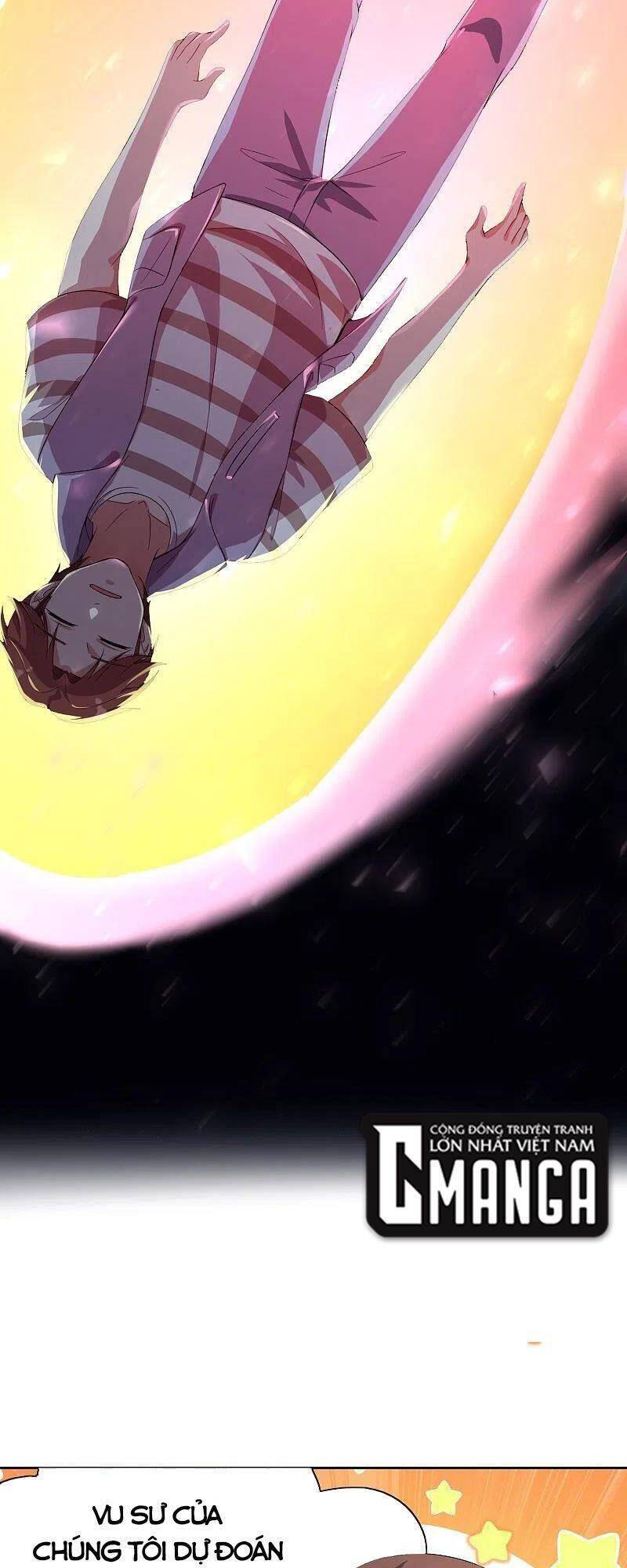 Vòng Bạn Bè Mạnh Nhất Của Tiên Giới Chapter 169 - 20