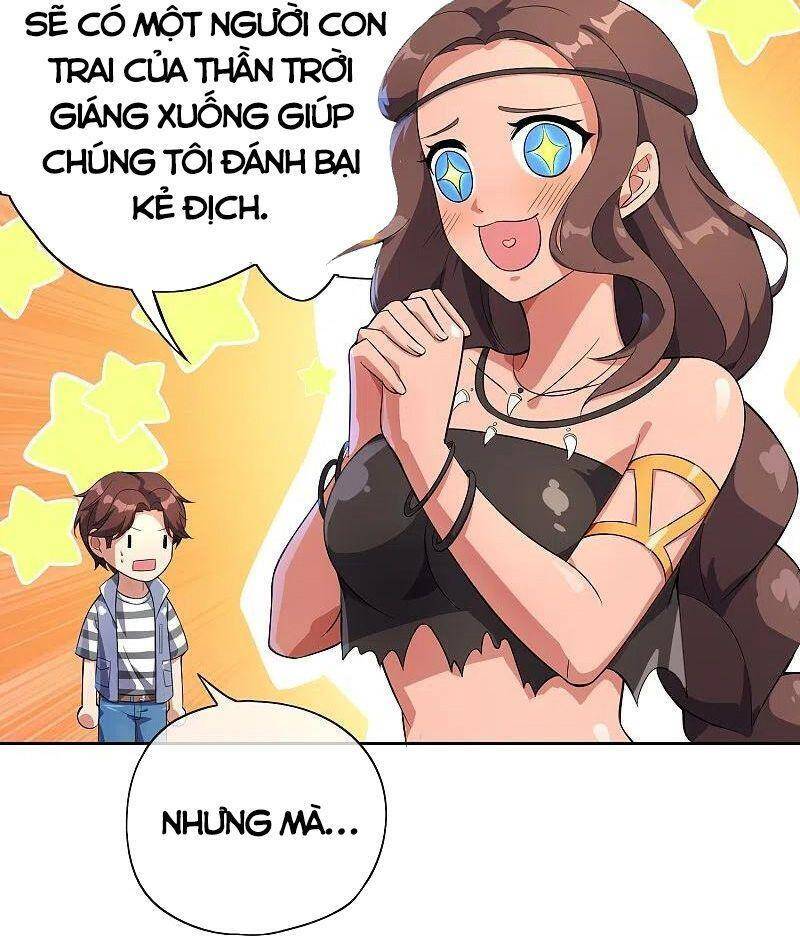 Vòng Bạn Bè Mạnh Nhất Của Tiên Giới Chapter 169 - 21